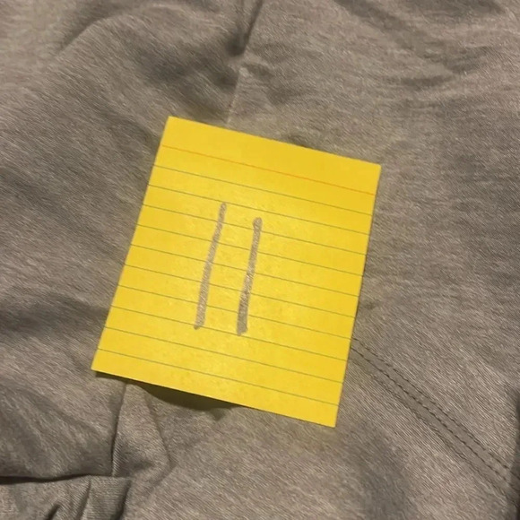 #11 32 Degrees Cool Youth Active Short NWOT Size Small 7/8 - Picture 11 of 11